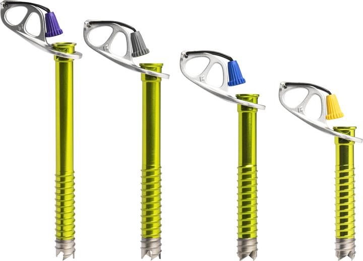 Image du produit Black Diamond Ultralight Ice Screw Vis à glace