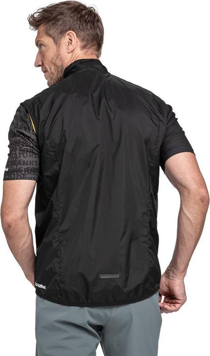 Actual product image Schöffel Vest Style Cannobio (46)