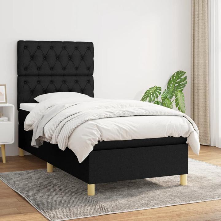 Image du produit vidaXL Boxspringbett (80 x 200 cm)