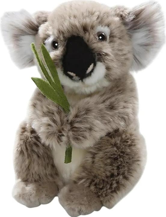 Produktbild Carl Dick Koala Bär mit Eukalyptus