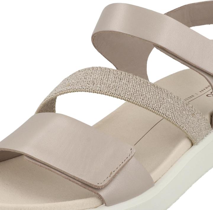 Actual product image Ecco Sandal FLOWT W (37)