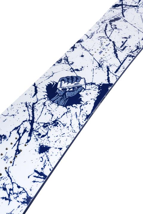 Produktbild Yes Airmaster Xtrm Fridge 3D (150)