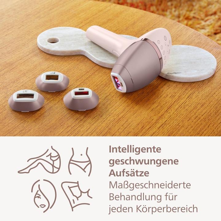 Produktbild Philips Lumea IPL Series 9900