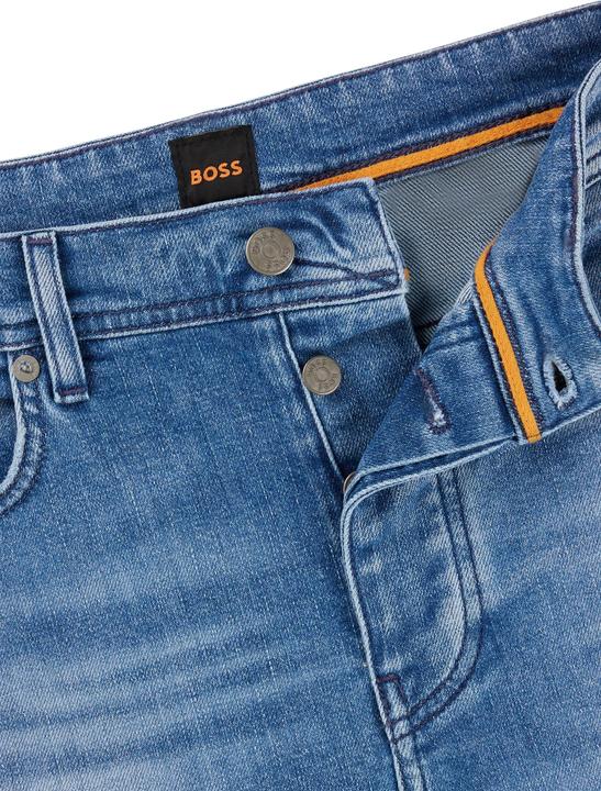 Produktbild BOSS Taber BC-C (32)