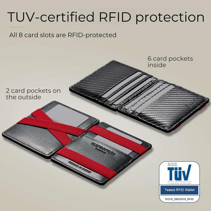 Actual product image Jaimie Jacobs Flap Boy Slim