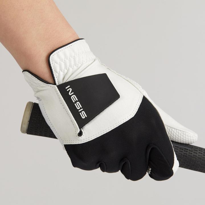 Produktbild Inesis glove resistance m left handed 306738 (M)