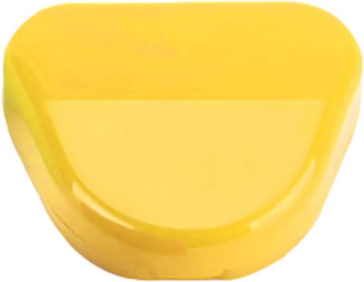 Immagine prodotto PhoneLook Scatola per apparecchi ortodontici o protesi dentarie (Accessori per dentiere)