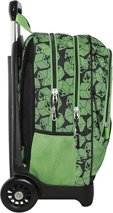 Produktbild Minecraft Zaino Scolastico