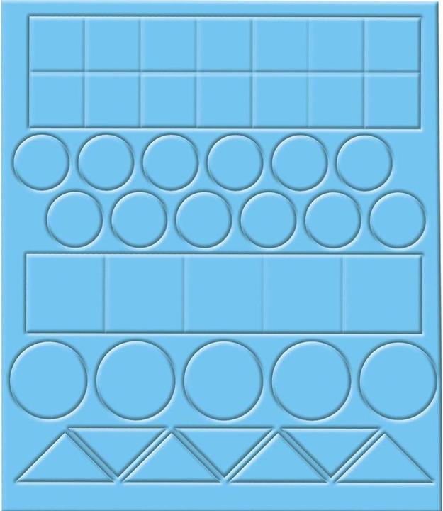 Produktbild Janod Mozaik Tiere