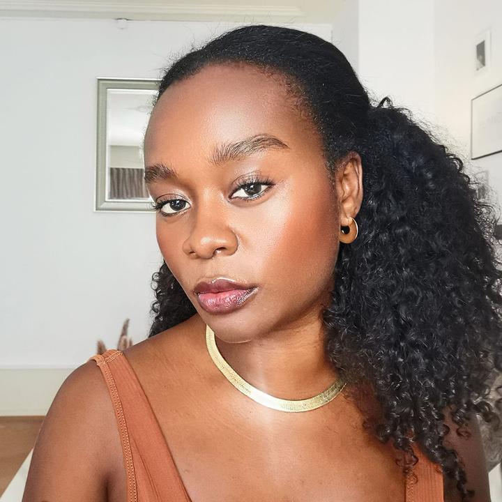 Immagine prodotto Candy Orecchini Pera, argento 925, placcato oro (Placcato oro 18k, Argento 925)