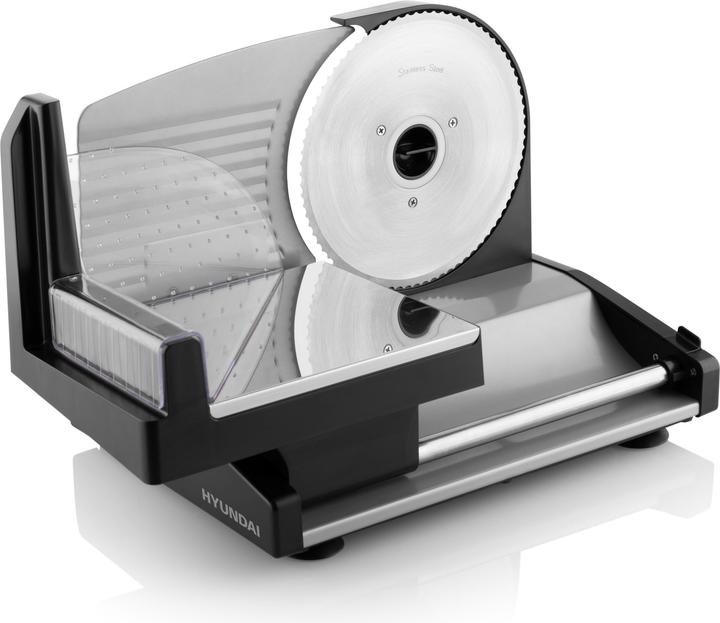 Produktbild Mentor Allesschneider