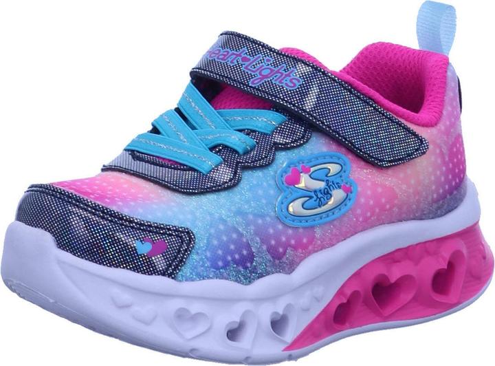 Image du produit Skechers Baskets FLUTTER HEART LIGHTS - SIMPLY (22)
