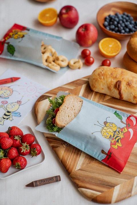 Produktbild Nuts Biene-Maja (1x)