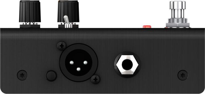 Actual product image IK Multimedia Z-Tone Buffer Boost (Guitar)