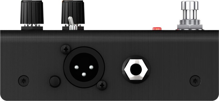 Immagine prodotto IK Multimedia Z-Tone Buffer Boost (Chitarra)