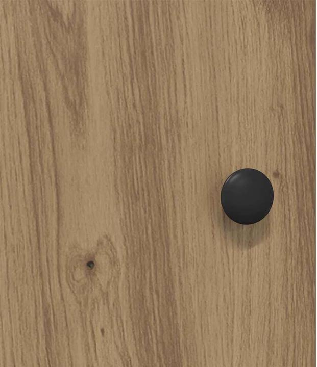 Produktbild vidaXL Sideboard (100 x 35 x 80 cm)