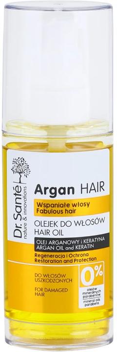 Produktbild Dr. Santé Argan (50 ml)