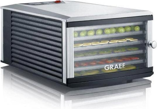 Actual product image Graef DA506EU