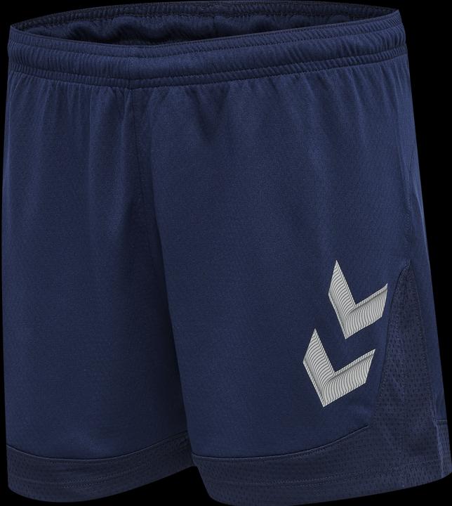 Immagine prodotto hummel Pantaloncini Di Piombo In Polietilene Da Donna (S)