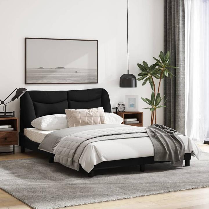 Image du produit vidaXL Bettgestell (140 x 200 cm)