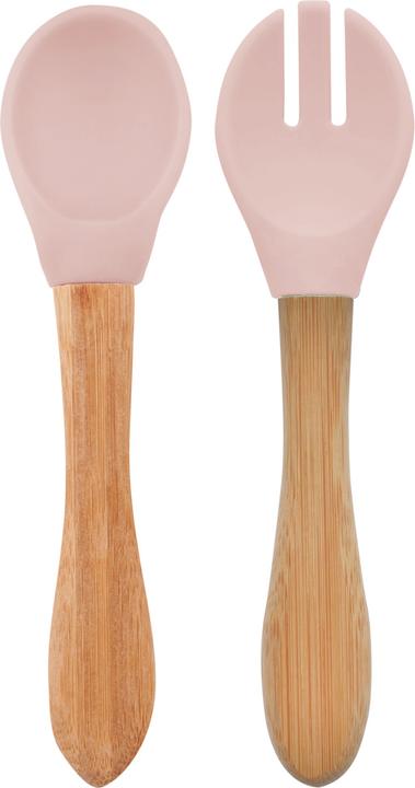 Actual product image Minikoioi Dig In spoon