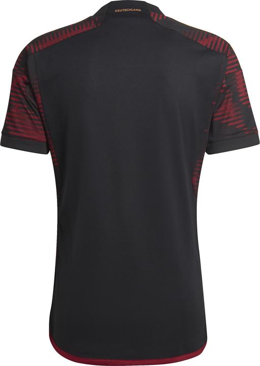 Immagine prodotto adidas Germania in trasferta per la Coppa del Mondo 2022-23 (XL)