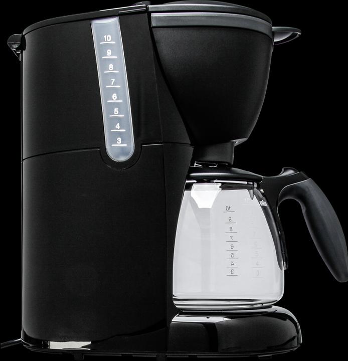 Actual product image Braun Pure Aroma Plus KF560