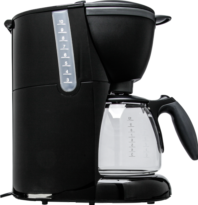Image du produit Braun Aroma Plus KF560