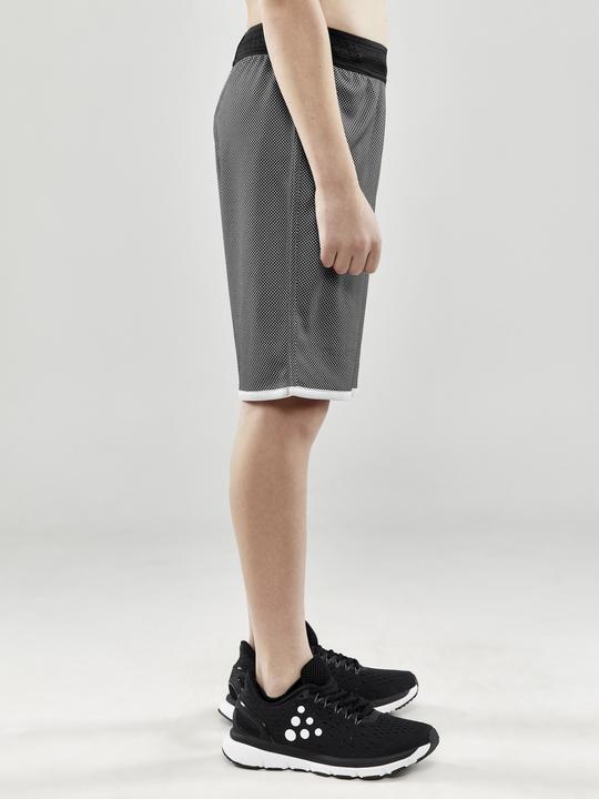 Produktbild Craft Progress Reversible Basket Shorts JR
