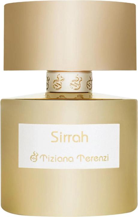 Actual product image Tiziana Terenzi Sirrah (Eau de parfum, 100 ml)