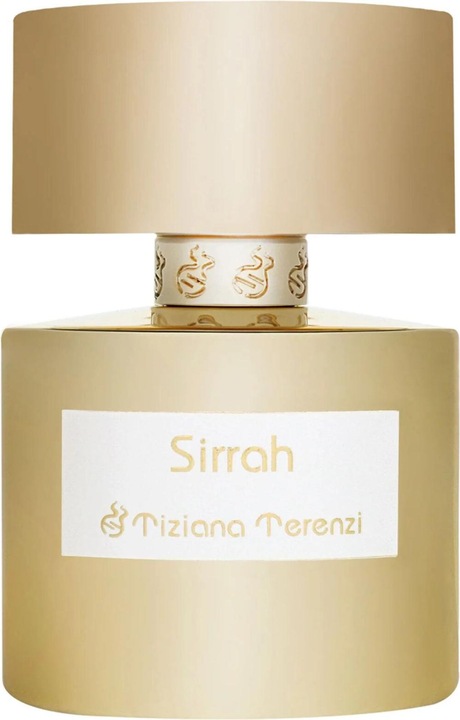 Actual product image Tiziana Terenzi Sirrah (Eau de parfum, 100 ml)