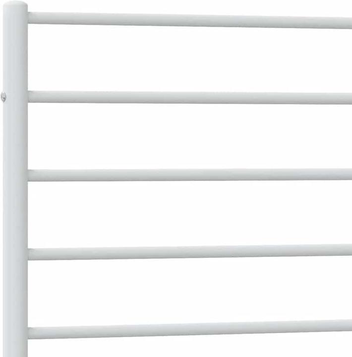 Image du produit vidaXL Bettgestell (100 x 200 cm)