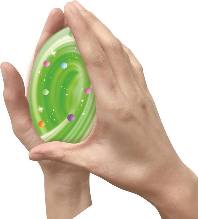 Image du produit Craze Magic Slimy crème glacée