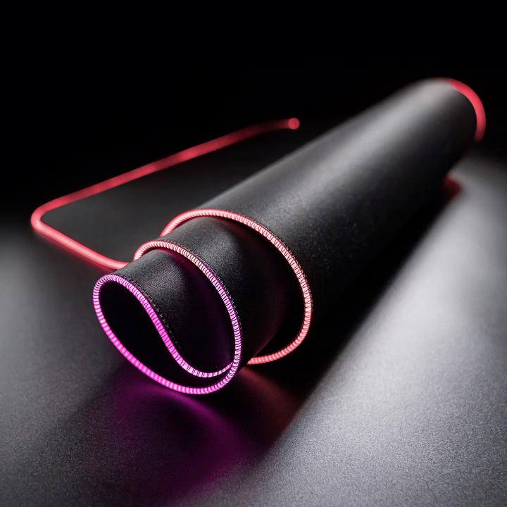 Produktbild Turtle Beach SENSE AIMO XXL - Mauspad (XXL)