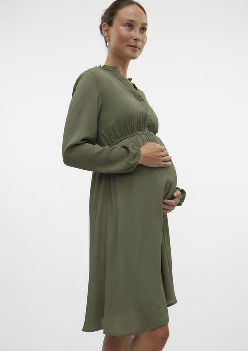 Produktbild Vero Moda Maternity Umstands-Kleid Kleid (L)