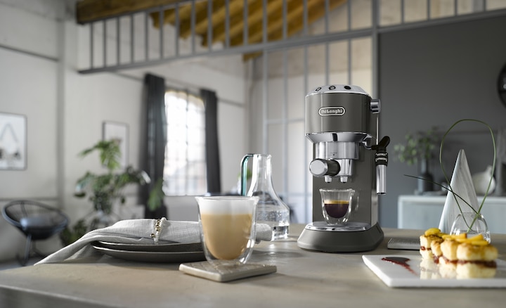 Immagine prodotto De'Longhi Dedica