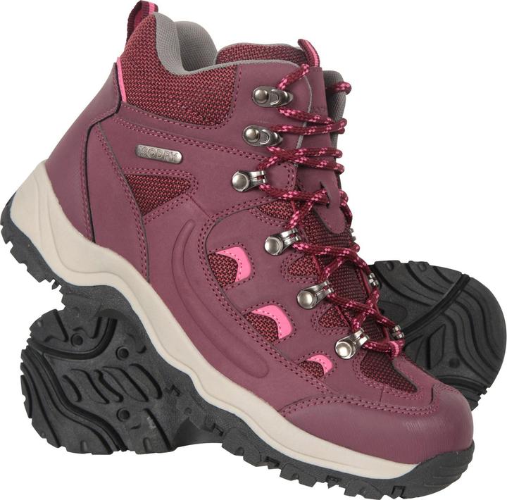 Produktbild Mountain Warehouse Wanderstiefel Adventurer (39)