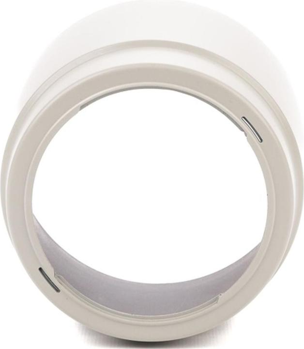 Produktbild JJC ET 83C Canon Zonnekap Wit