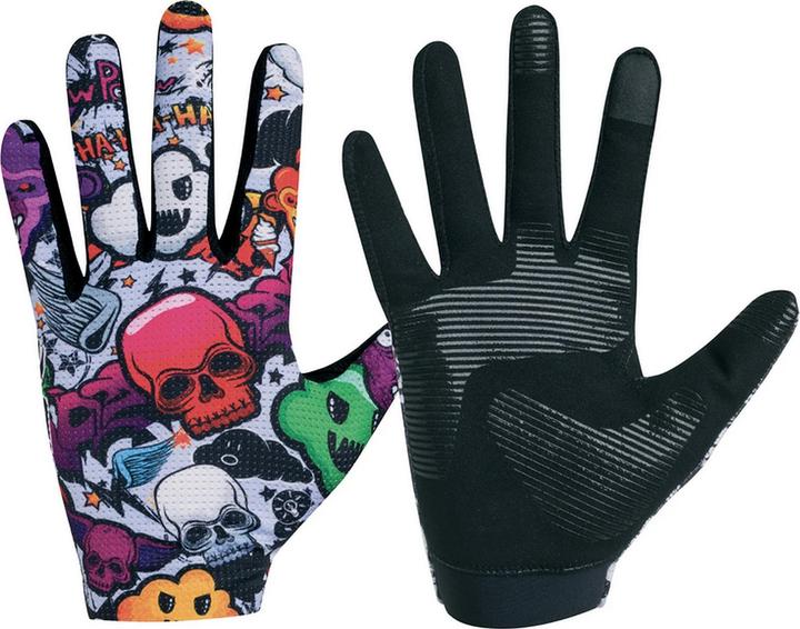 Produktbild Gist Faster Monstres (M, S)