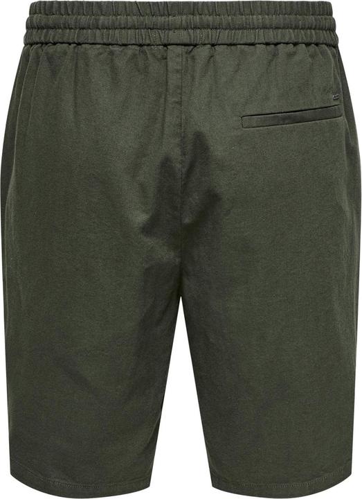 Image du produit Only & Sons Short à la coupe décontractée Short (L)