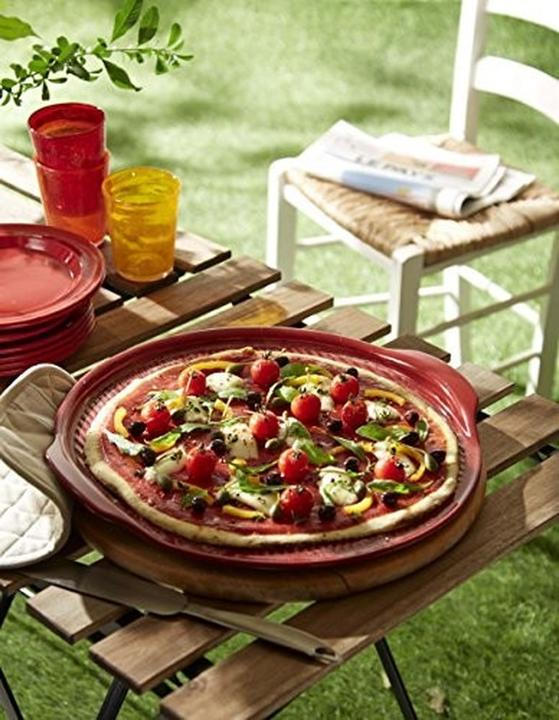 Produktbild Emile Henry Pizzastein