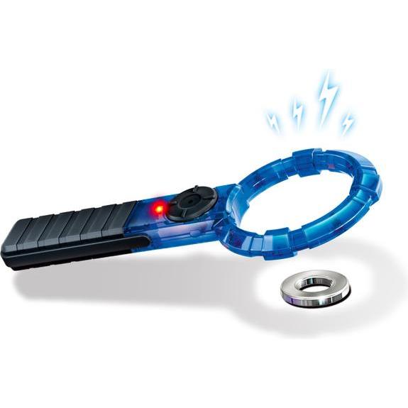 Thumbnail - Besttoy Woozle Goozle - Schatz Detektor - Experimentierbaukasten