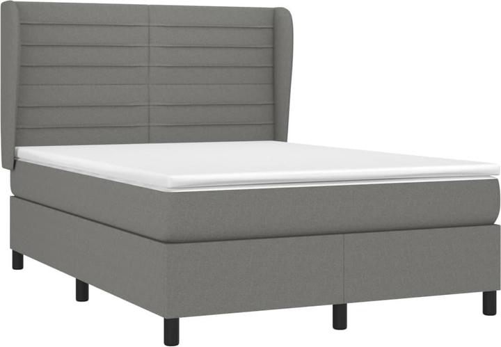 Immagine prodotto vidaXL Boxspringbett (140 x 190 cm)