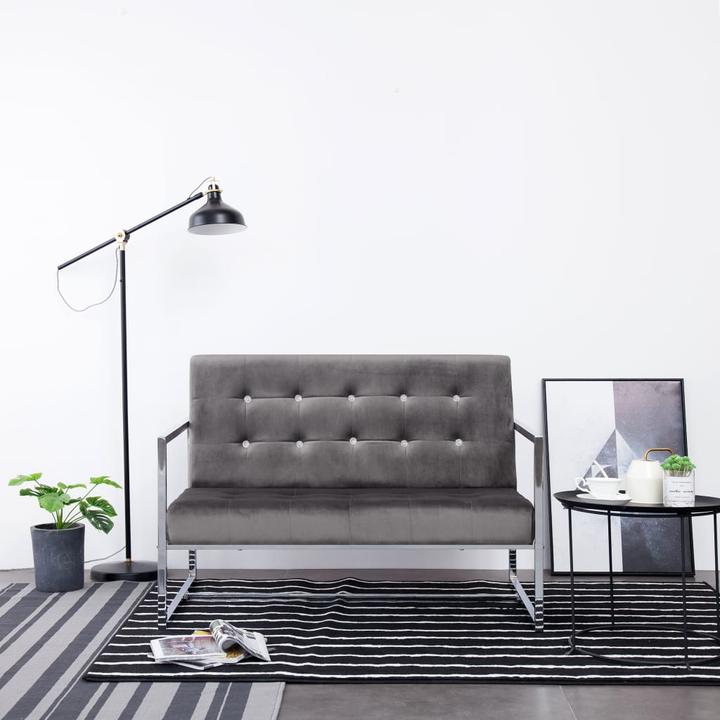 Produktbild vidaXL Sessel