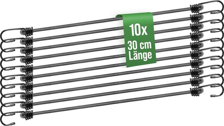 Sangle de serrage + matériel de chargement