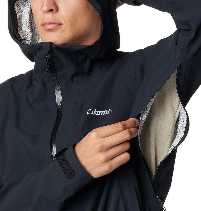 Productafbeelding Columbia Omni-Tech™ Ampli-Dry™ (M)