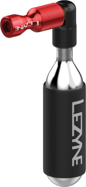 Image du produit Lezyne Pompe Co2 Trigger Drive