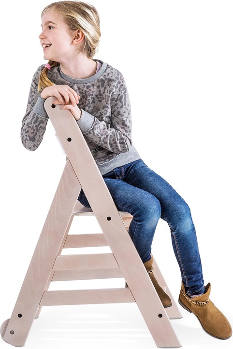 Actual product image Hauck Beta+ (Highchair)