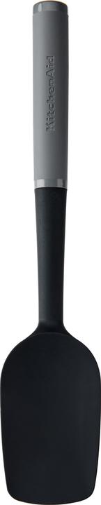 Produktbild KitchenAid Ka Core Spoon Spatula Charcoal Grey