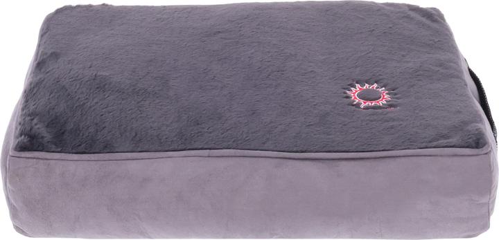 Immagine prodotto Thermoswitch Materasso per cani Milos 70 x 50 cm grigio (Cane)